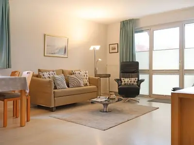 Ferienwohnung für 2 Personen (55 m²) in Boltenhagen (Ostseebad) 2/10