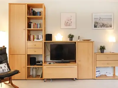 Ferienwohnung für 2 Personen (55 m²) in Boltenhagen (Ostseebad) 4/10