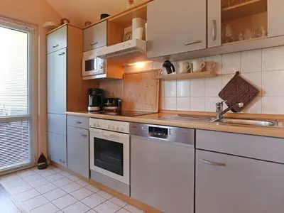 Ferienwohnung für 4 Personen (60 m²) in Boltenhagen (Ostseebad) 9/10