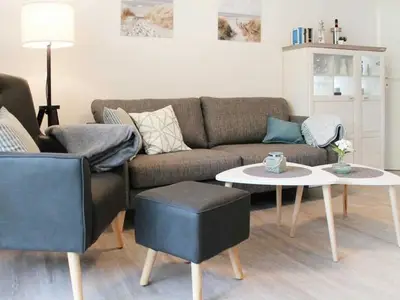 Ferienwohnung für 4 Personen (52 m²) in Boltenhagen (Ostseebad) 2/10