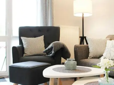 Ferienwohnung für 4 Personen (52 m²) in Boltenhagen (Ostseebad) 3/10