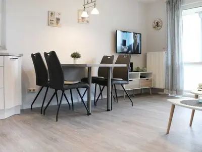 Ferienwohnung für 4 Personen (52 m²) in Boltenhagen (Ostseebad) 4/10