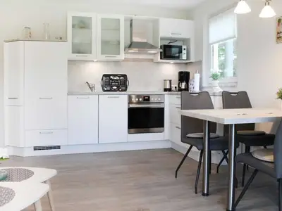 Ferienwohnung für 4 Personen (52 m²) in Boltenhagen (Ostseebad) 5/10