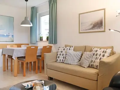 Ferienwohnung für 2 Personen (55 m²) in Boltenhagen (Ostseebad) 9/10