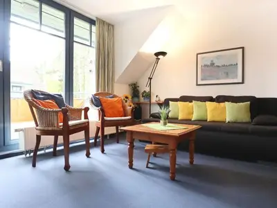 Ferienwohnung für 8 Personen (65 m²) in Boltenhagen (Ostseebad) 1/10
