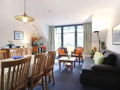Ferienwohnung für 8 Personen (65 m²) in Boltenhagen (Ostseebad) 2/10
