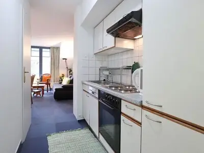 Ferienwohnung für 8 Personen (65 m²) in Boltenhagen (Ostseebad) 5/10