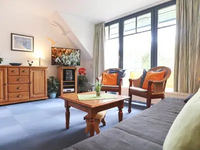 Ferienwohnung für 8 Personen (65 m²) in Boltenhagen (Ostseebad) 7/10