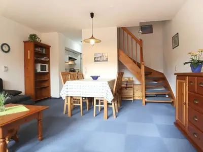 Ferienwohnung für 8 Personen (65 m²) in Boltenhagen (Ostseebad) 8/10