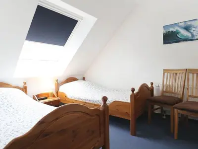 Ferienwohnung für 8 Personen (65 m²) in Boltenhagen (Ostseebad) 10/10