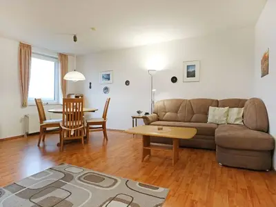 Ferienwohnung für 4 Personen (50 m²) in Boltenhagen (Ostseebad) 1/10