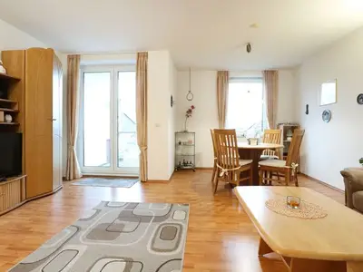 Ferienwohnung für 4 Personen (50 m²) in Boltenhagen (Ostseebad) 7/10
