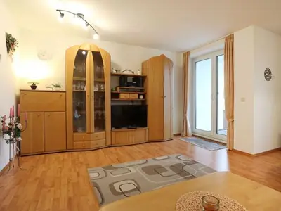 Ferienwohnung für 4 Personen (50 m²) in Boltenhagen (Ostseebad) 8/10