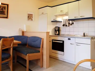 Ferienwohnung für 4 Personen (54 m²) in Boltenhagen (Ostseebad) 4/10