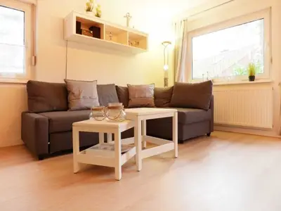 Ferienwohnung für 4 Personen (54 m²) in Boltenhagen (Ostseebad) 1/10