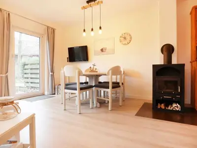 Ferienwohnung für 4 Personen (54 m²) in Boltenhagen (Ostseebad) 4/10
