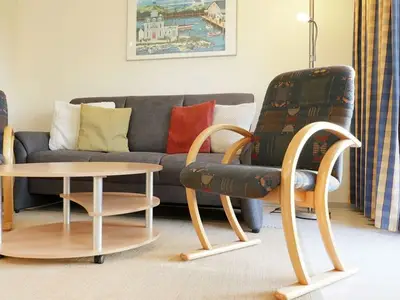 Ferienwohnung für 4 Personen (54 m²) in Boltenhagen (Ostseebad) 6/10