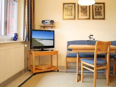 Ferienwohnung für 4 Personen (54 m²) in Boltenhagen (Ostseebad) 7/10