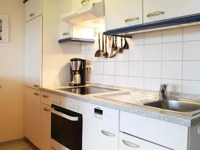 Ferienwohnung für 4 Personen (54 m²) in Boltenhagen (Ostseebad) 9/10