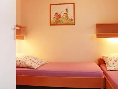 Ferienwohnung für 4 Personen (54 m²) in Boltenhagen (Ostseebad) 10/10