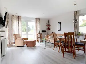 Ferienwohnung für 4 Personen (52 m²) in Boltenhagen (Ostseebad)