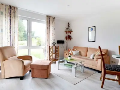 Ferienwohnung für 4 Personen (52 m²) in Boltenhagen (Ostseebad) 3/10