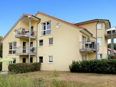 Ferienwohnung für 4 Personen (52 m²) in Boltenhagen (Ostseebad) 6/10