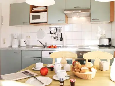 Ferienwohnung für 4 Personen (52 m²) in Boltenhagen (Ostseebad) 5/10