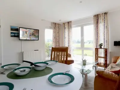 Ferienwohnung für 4 Personen (52 m²) in Boltenhagen (Ostseebad) 8/10