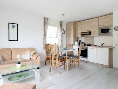 Ferienwohnung für 4 Personen (52 m²) in Boltenhagen (Ostseebad) 10/10