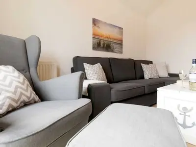 Ferienwohnung für 5 Personen (53 m²) in Boltenhagen (Ostseebad) 4/10