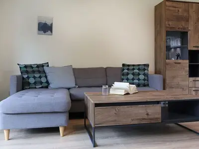Ferienwohnung für 3 Personen (54 m²) in Boltenhagen (Ostseebad) 1/10