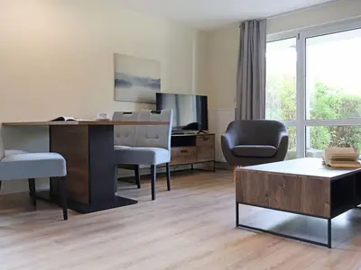 Ferienwohnung für 3 Personen (54 m²) in Boltenhagen (Ostseebad) 3/10