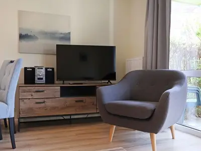 Ferienwohnung für 3 Personen (54 m²) in Boltenhagen (Ostseebad) 4/10