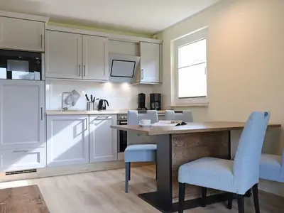 Ferienwohnung für 3 Personen (54 m²) in Boltenhagen (Ostseebad) 5/10