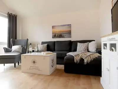 Ferienwohnung für 5 Personen (53 m²) in Boltenhagen (Ostseebad) 6/10