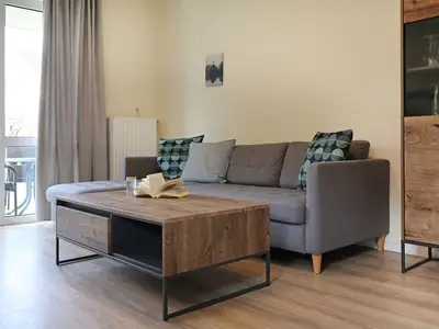 Ferienwohnung für 3 Personen (54 m²) in Boltenhagen (Ostseebad) 6/10