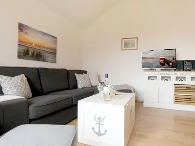 Ferienwohnung für 5 Personen (53 m²) in Boltenhagen (Ostseebad) 7/10