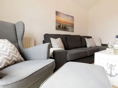 Ferienwohnung für 5 Personen (53 m²) in Boltenhagen (Ostseebad) 8/10