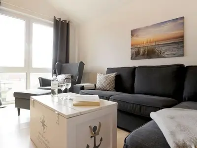 Ferienwohnung für 5 Personen (53 m²) in Boltenhagen (Ostseebad) 9/10