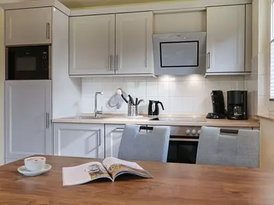 Ferienwohnung für 3 Personen (54 m²) in Boltenhagen (Ostseebad) 10/10