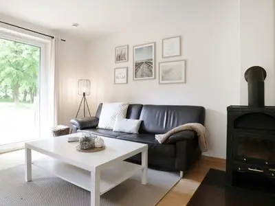 Ferienwohnung für 6 Personen (63 m²) in Boltenhagen (Ostseebad) 1/10