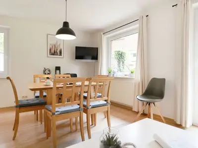 Ferienwohnung für 6 Personen (63 m²) in Boltenhagen (Ostseebad) 5/10