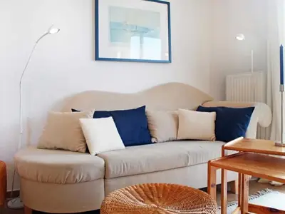 Ferienwohnung für 4 Personen (50 m²) in Boltenhagen (Ostseebad) 1/10