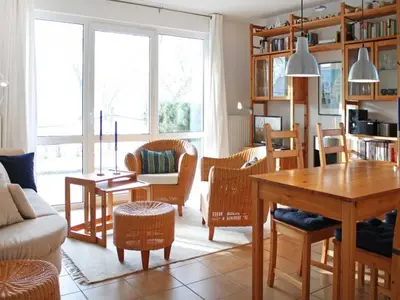 Ferienwohnung für 4 Personen (50 m²) in Boltenhagen (Ostseebad) 2/10