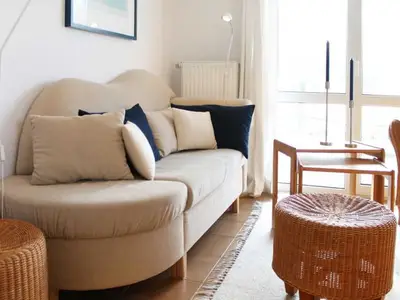 Ferienwohnung für 4 Personen (50 m²) in Boltenhagen (Ostseebad) 4/10