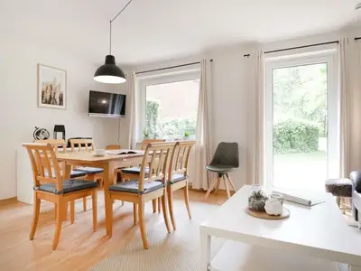 Ferienwohnung für 6 Personen (63 m²) in Boltenhagen (Ostseebad) 8/10