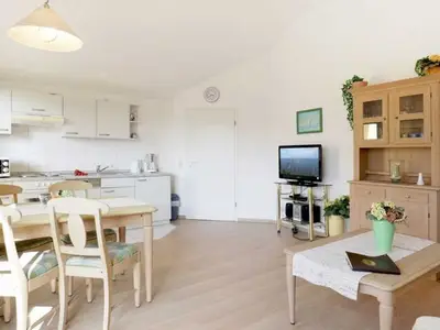 Ferienwohnung für 3 Personen (55 m²) in Boltenhagen (Ostseebad) 3/10