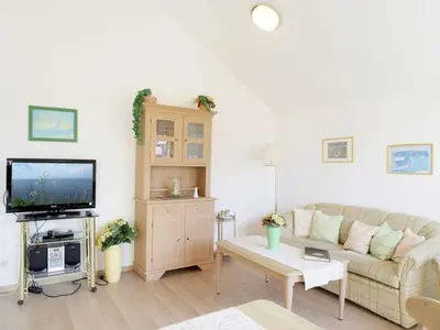 Ferienwohnung für 3 Personen (55 m²) in Boltenhagen (Ostseebad) 4/10