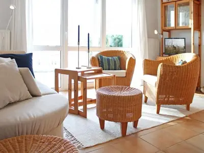 Ferienwohnung für 4 Personen (50 m²) in Boltenhagen (Ostseebad) 7/10